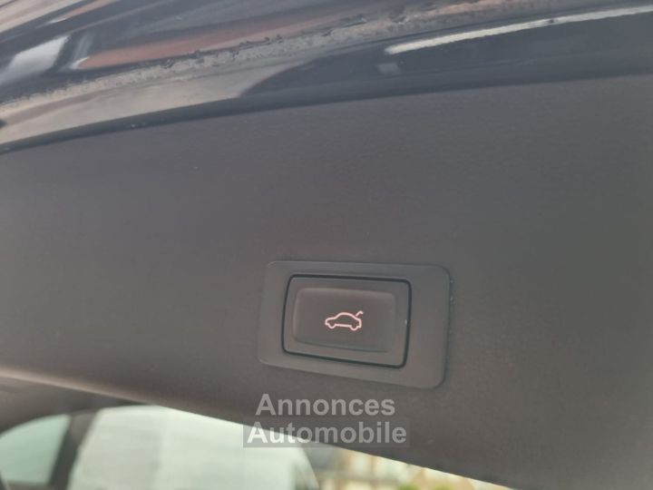 Audi A6 Avant FULL S-LINE - 39