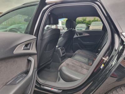 Audi A6 Avant FULL S-LINE   - 40