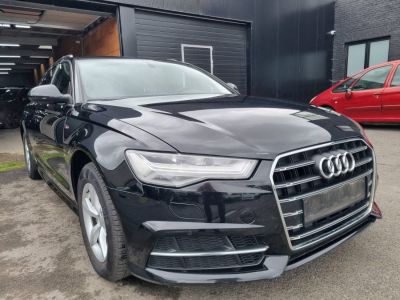 Audi A6 Avant FULL S-LINE   - 2