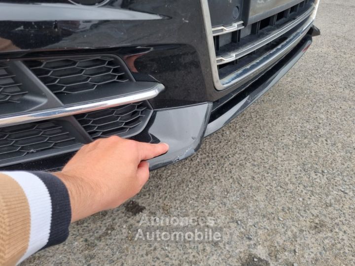 Audi A6 Avant FULL S-LINE - 41