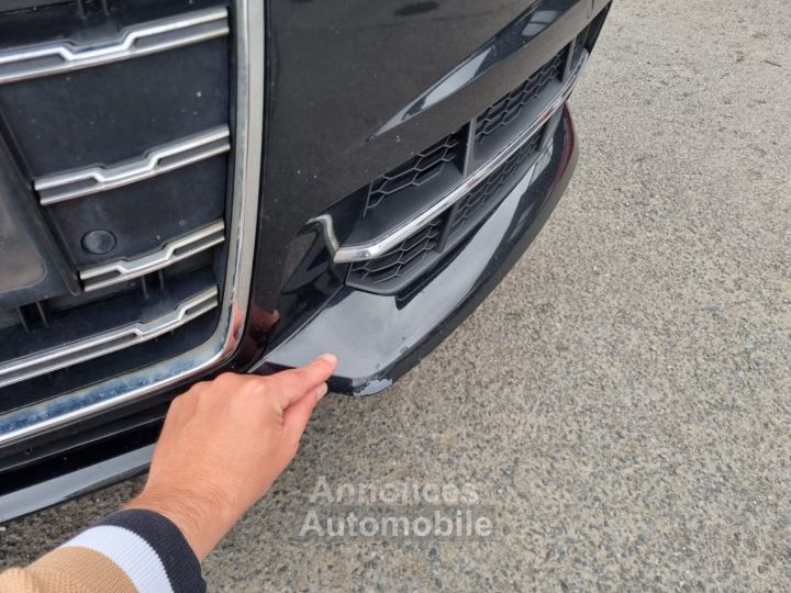 Audi A6 Avant FULL S-LINE - 42