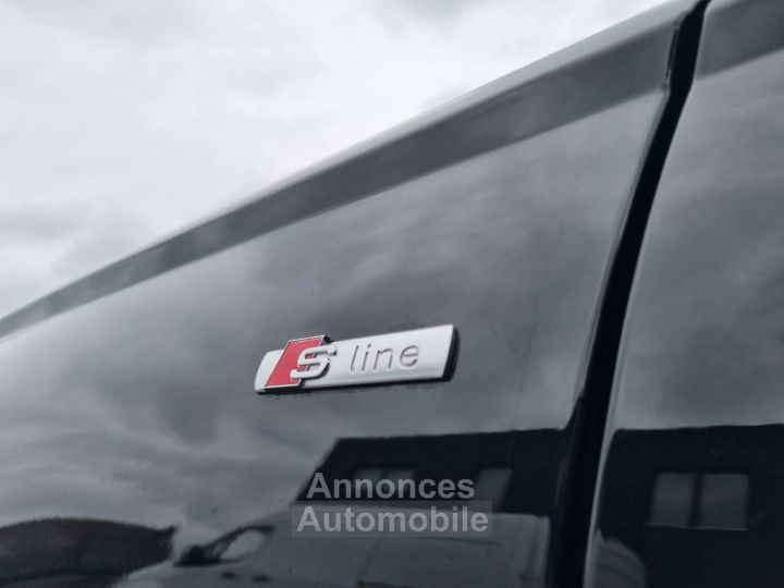 Audi A6 Avant FULL S-LINE - 8