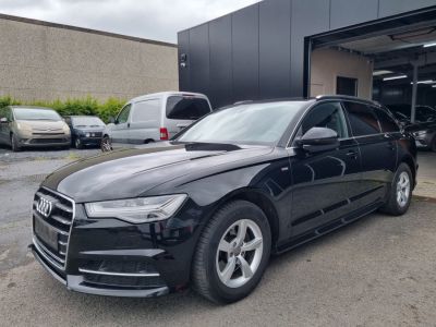 Audi A6 Avant FULL S-LINE   - 4