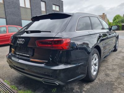 Audi A6 Avant FULL S-LINE   - 7