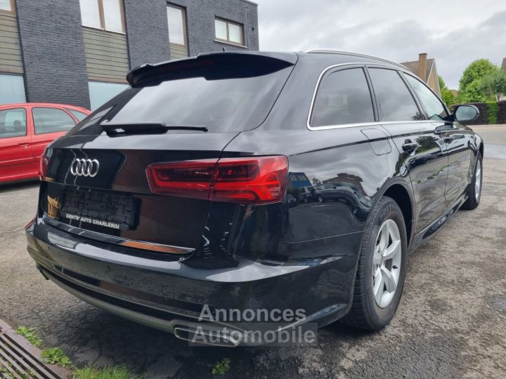Audi A6 Avant FULL S-LINE - 7