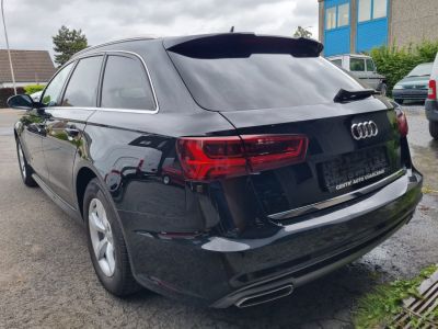 Audi A6 Avant FULL S-LINE   - 5