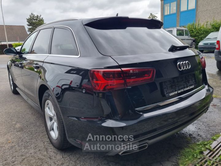 Audi A6 Avant FULL S-LINE - 5
