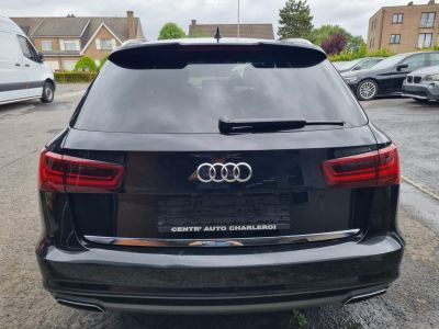 Audi A6 Avant FULL S-LINE   - 6