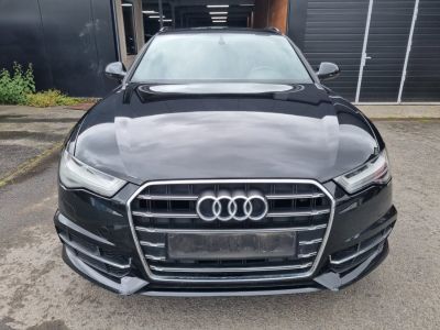Audi A6 Avant FULL S-LINE   - 3