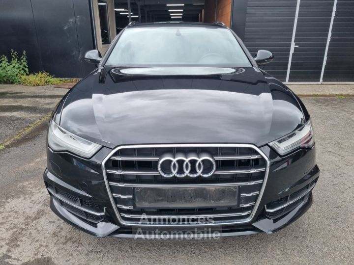 Audi A6 Avant FULL S-LINE - 3