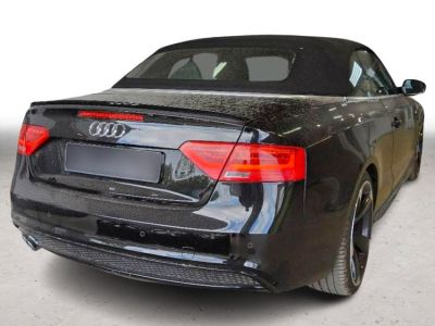 Audi A5 II CABRIOLET 30 TDI 218 S LINE QUATTRO S TRONIC *GARANTIE 12 MOIS*   - 3