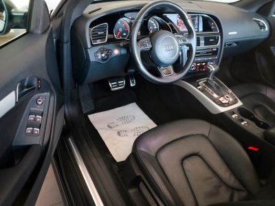 Audi A5 II CABRIOLET 30 TDI 218 S LINE QUATTRO S TRONIC *GARANTIE 12 MOIS*   - 3