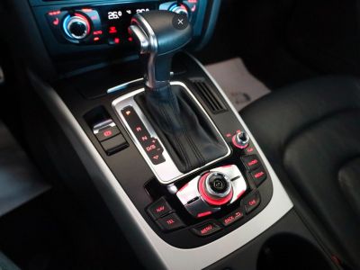 Audi A5 II CABRIOLET 30 TDI 218 S LINE QUATTRO S TRONIC *GARANTIE 12 MOIS*   - 4