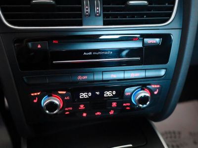 Audi A5 II CABRIOLET 30 TDI 218 S LINE QUATTRO S TRONIC *GARANTIE 12 MOIS*   - 11