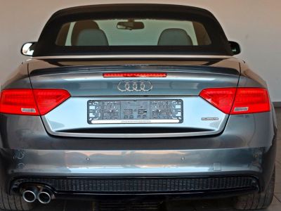 Audi A5 II CABRIOLET 30 TDI 218 S LINE QUATTRO S TRONIC *GARANTIE 12 MOIS*   - 14