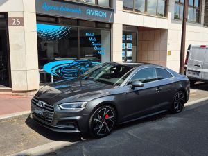 Audi 