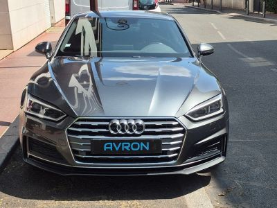 Audi A5 II 20 TDI 190 S LINE S TRONIC   - 2