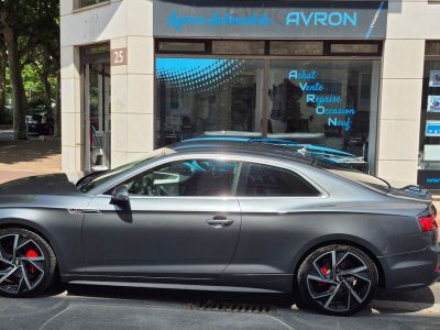 Audi A5 II 20 TDI 190 S LINE S TRONIC   - 3