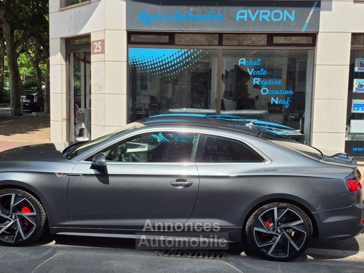 Audi A5 II 20 TDI 190 S LINE S TRONIC - 3