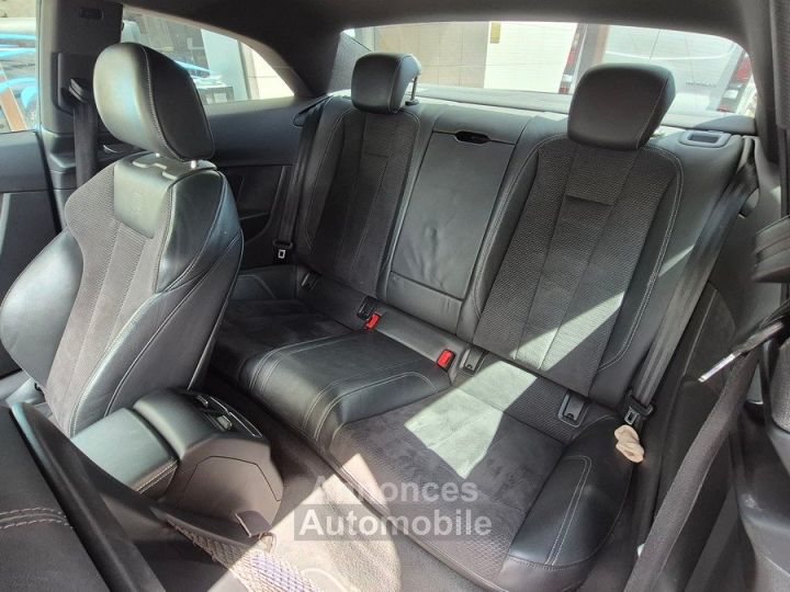 Audi A5 II 20 TDI 190 S LINE S TRONIC - 6