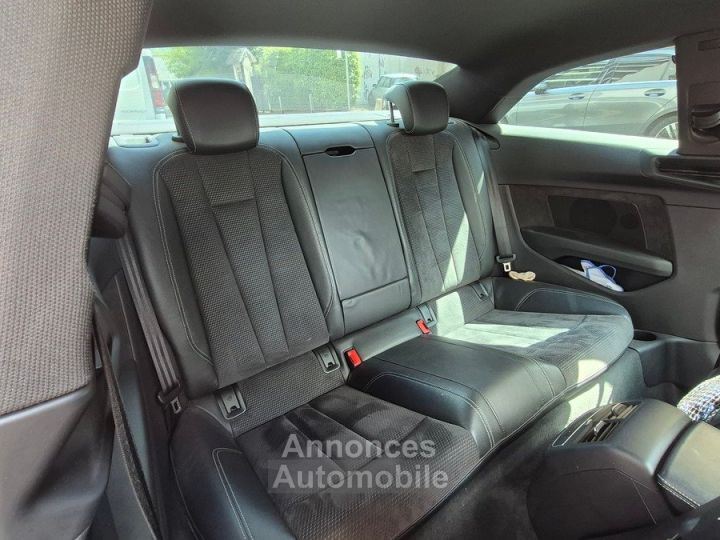 Audi A5 II 20 TDI 190 S LINE S TRONIC - 7