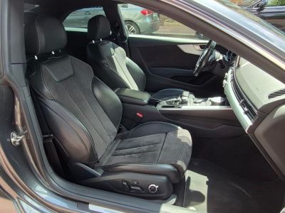 Audi A5 II 20 TDI 190 S LINE S TRONIC   - 8