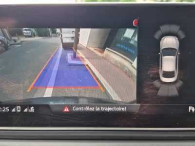 Audi A5 II 20 TDI 190 S LINE S TRONIC   - 9