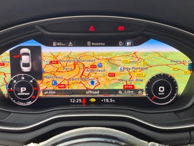 Audi A5 II 20 TDI 190 S LINE S TRONIC   - 13