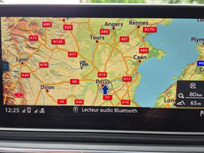 Audi A5 II 20 TDI 190 S LINE S TRONIC   - 14