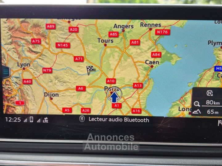 Audi A5 II 20 TDI 190 S LINE S TRONIC - 14