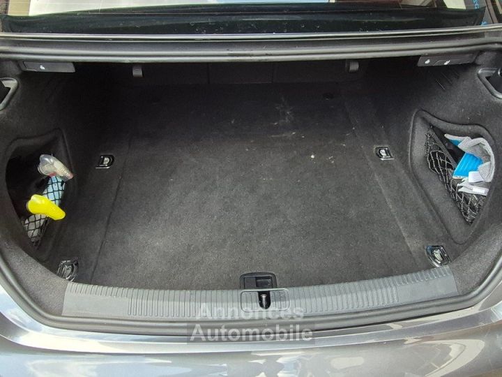 Audi A5 II 20 TDI 190 S LINE S TRONIC - 16