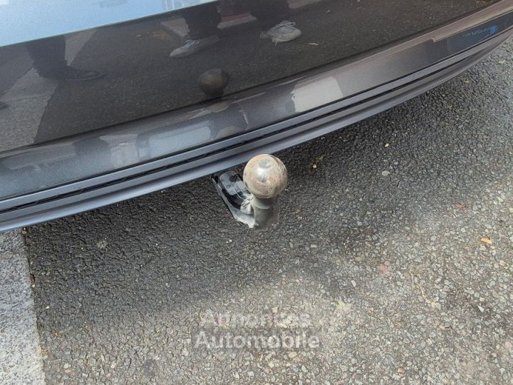 Audi A5 II 20 TDI 190 S LINE S TRONIC - 18