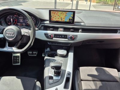 Audi A5 II 20 TDI 190 S LINE S TRONIC   - 20