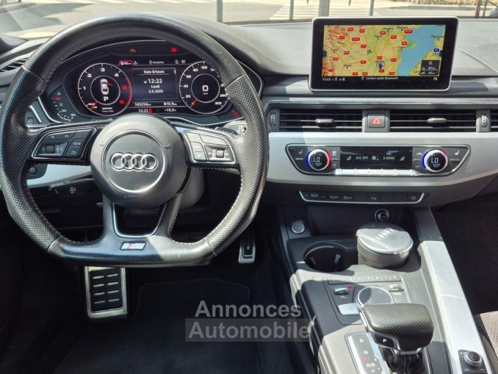 Audi A5 II 20 TDI 190 S LINE S TRONIC - 21