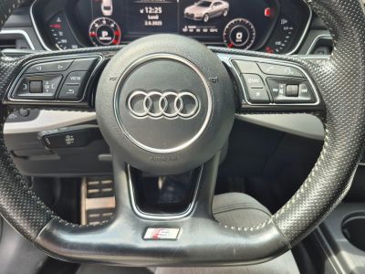 Audi A5 II 20 TDI 190 S LINE S TRONIC   - 22
