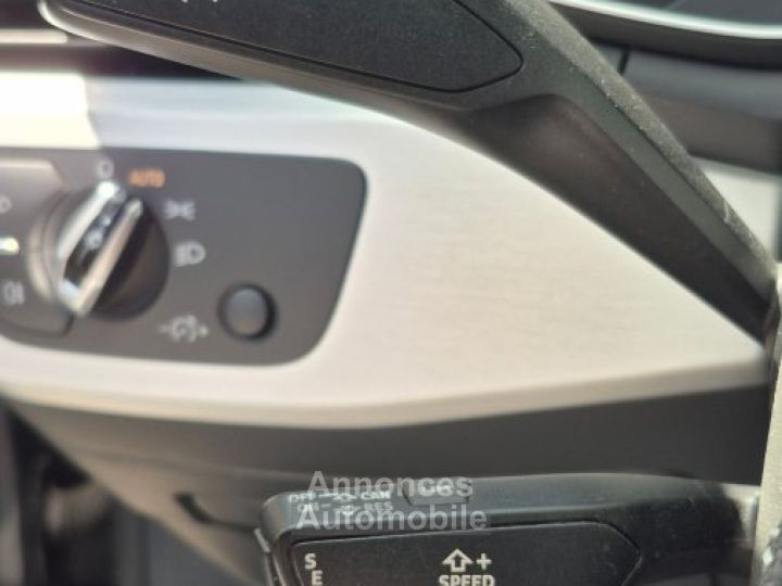 Audi A5 II 20 TDI 190 S LINE S TRONIC - 23