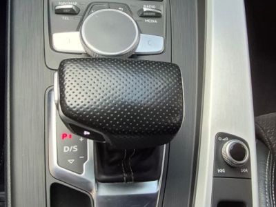 Audi A5 II 20 TDI 190 S LINE S TRONIC   - 26