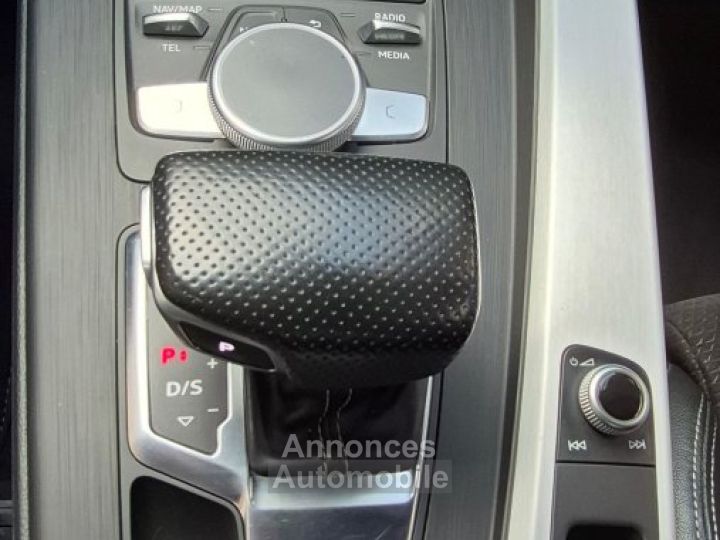Audi A5 II 20 TDI 190 S LINE S TRONIC - 26