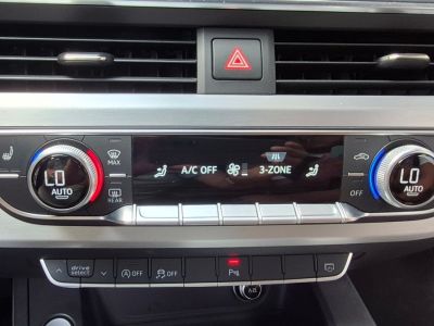 Audi A5 II 20 TDI 190 S LINE S TRONIC   - 27