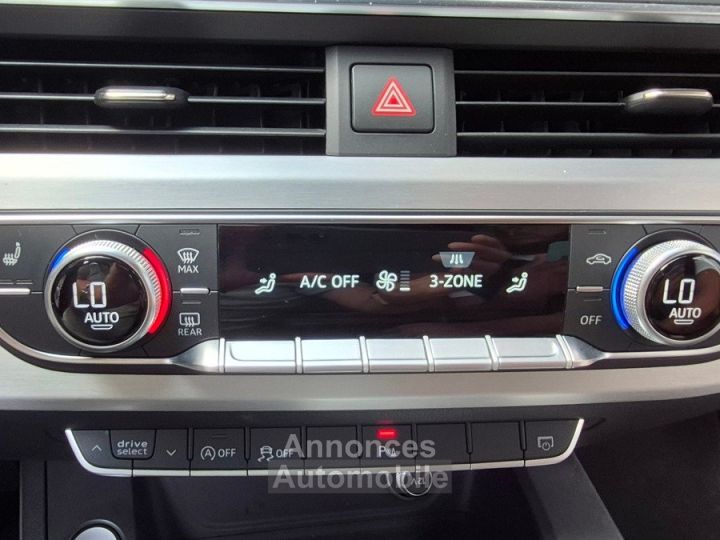 Audi A5 II 20 TDI 190 S LINE S TRONIC - 27