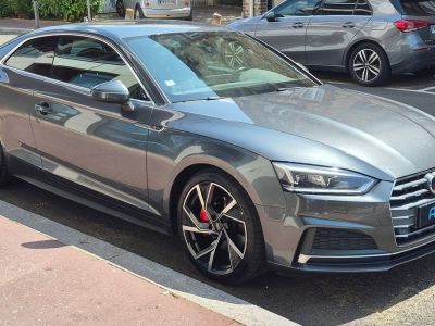 Audi A5 II 20 TDI 190 S LINE S TRONIC   - 29