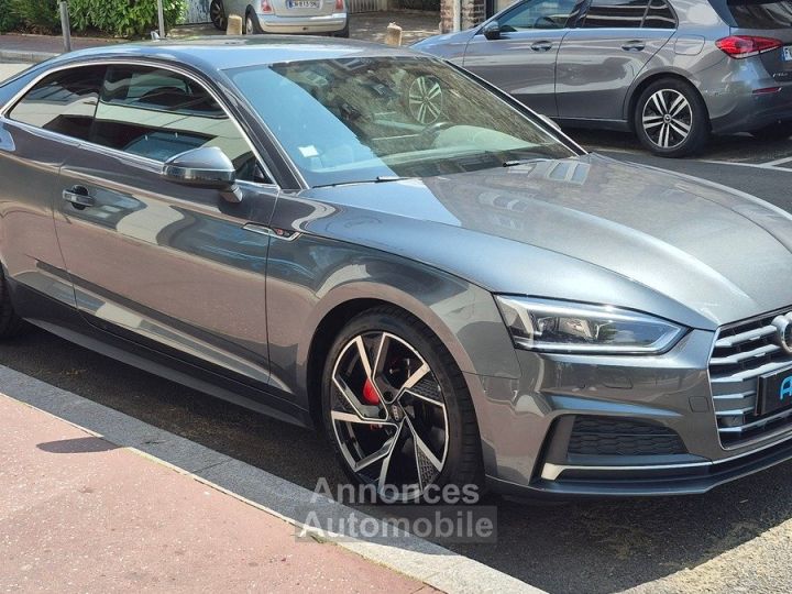 Audi A5 II 20 TDI 190 S LINE S TRONIC - 29