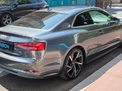 Audi A5 II 20 TDI 190 S LINE S TRONIC   - 30