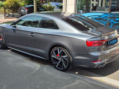 Audi A5 II 20 TDI 190 S LINE S TRONIC   - 31