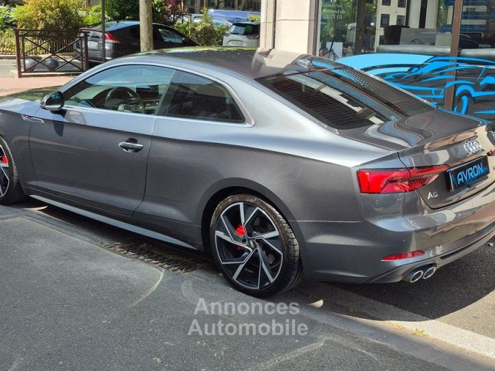 Audi A5 II 20 TDI 190 S LINE S TRONIC - 31