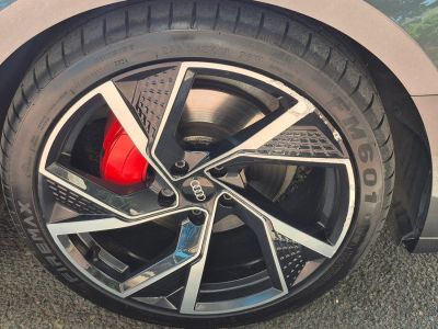 Audi A5 II 20 TDI 190 S LINE S TRONIC   - 33