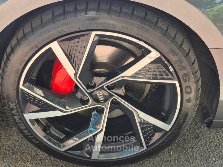 Audi A5 II 20 TDI 190 S LINE S TRONIC - 33