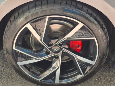 Audi A5 II 20 TDI 190 S LINE S TRONIC   - 34