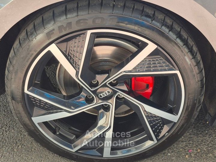 Audi A5 II 20 TDI 190 S LINE S TRONIC - 34