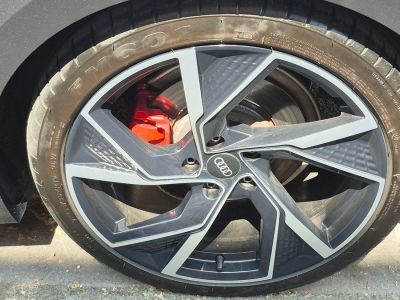 Audi A5 II 20 TDI 190 S LINE S TRONIC   - 35